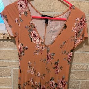 Forever 21 dress